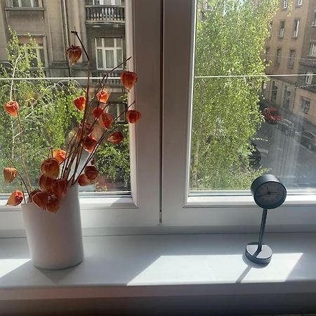 Apartment Near The Home Of Croatian Artists Загреб Екстериор снимка